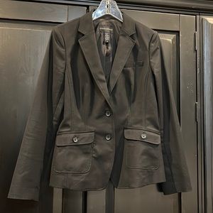 Banana Replublic blazer size 10